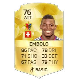 EMBOLO