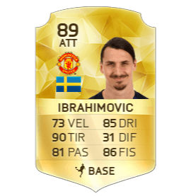 IBRAHIMOVIC