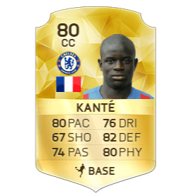 KANTÉ