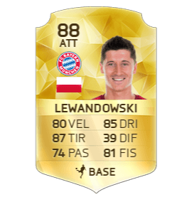 LEWANDOWSKI