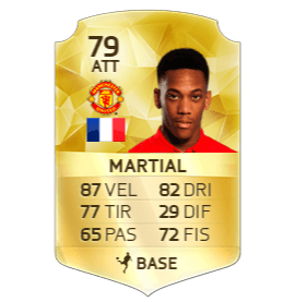 MARTIAL