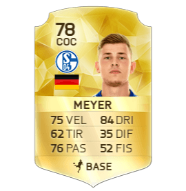 MEYER