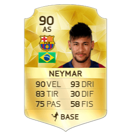 NEYMAR