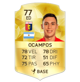 OCAMPOS