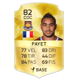 PAYET