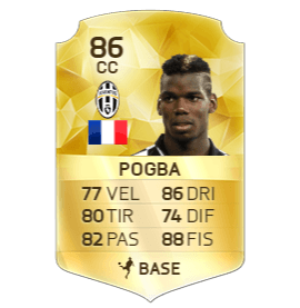 POGBA