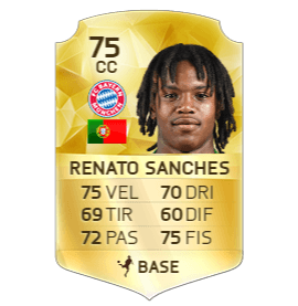 RENATO SANCHES (1)