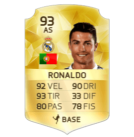 RONALDO