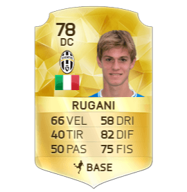 RUGANI