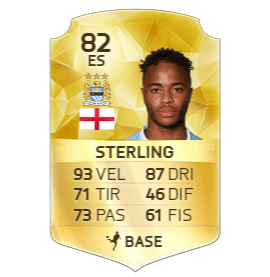 STERLING