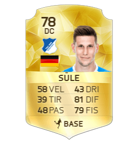 SÜLE