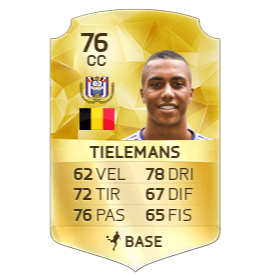 TIELEMANS