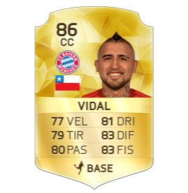 VIDAL