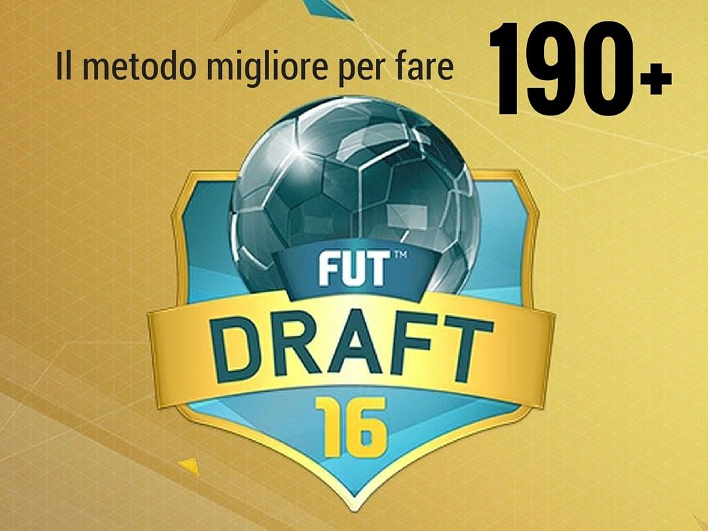 Draft 190+