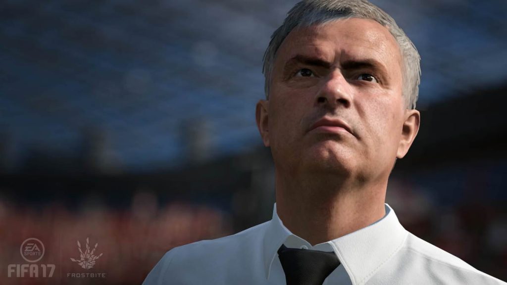 fifa-17-jose-mourinho