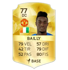 BAILLY