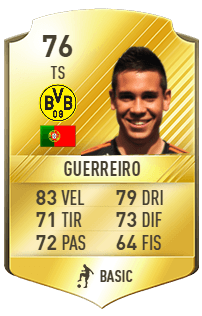 Guerreiro (1)