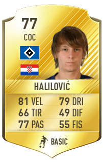 Halilović