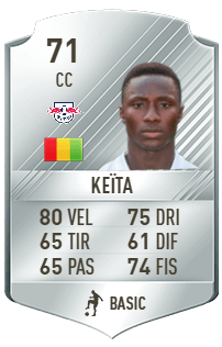 Keïta