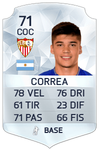 correa-custom