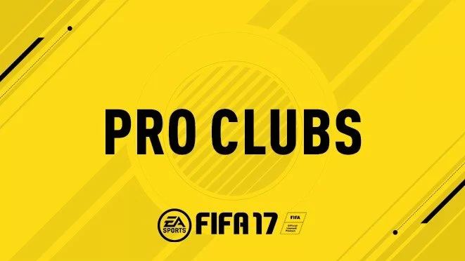 pro-club