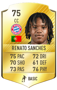 rENATO Sanches (1)