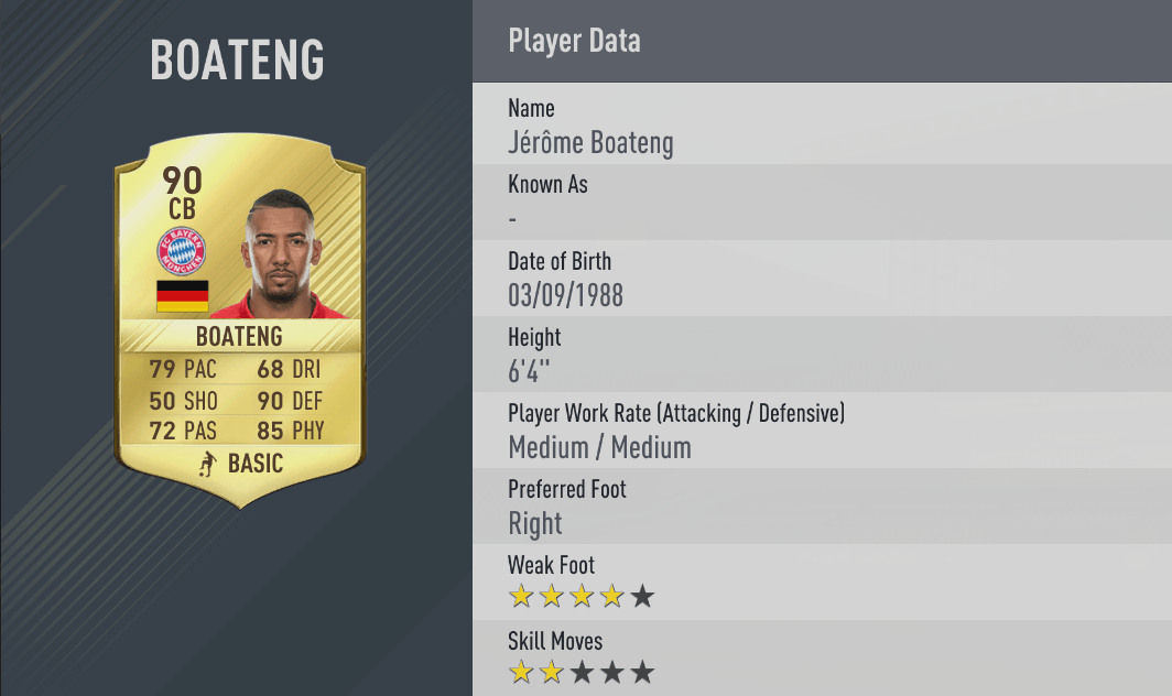 Boateng