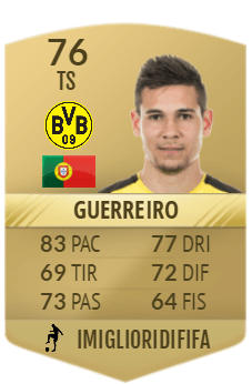 guerreiro