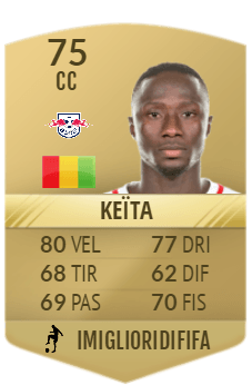 keita