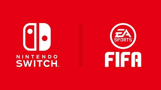 Fifa 18 in arrivo su Nintendo Switch