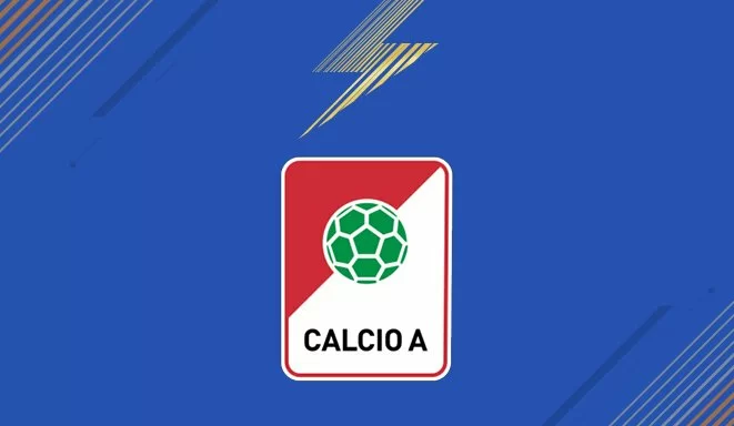 Fifa 18 Calcio A Serie A