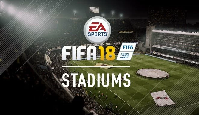 Stadi FIFA 18