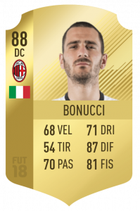 Bonucci