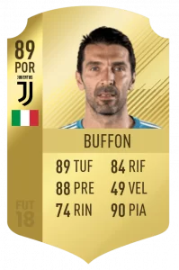 Buffon