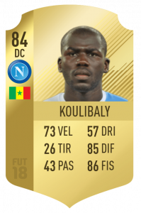 Koulibaly