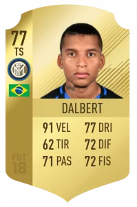 Dalbert