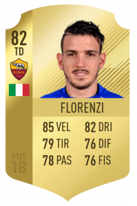 Florenzi