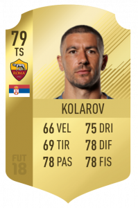 Kolarov