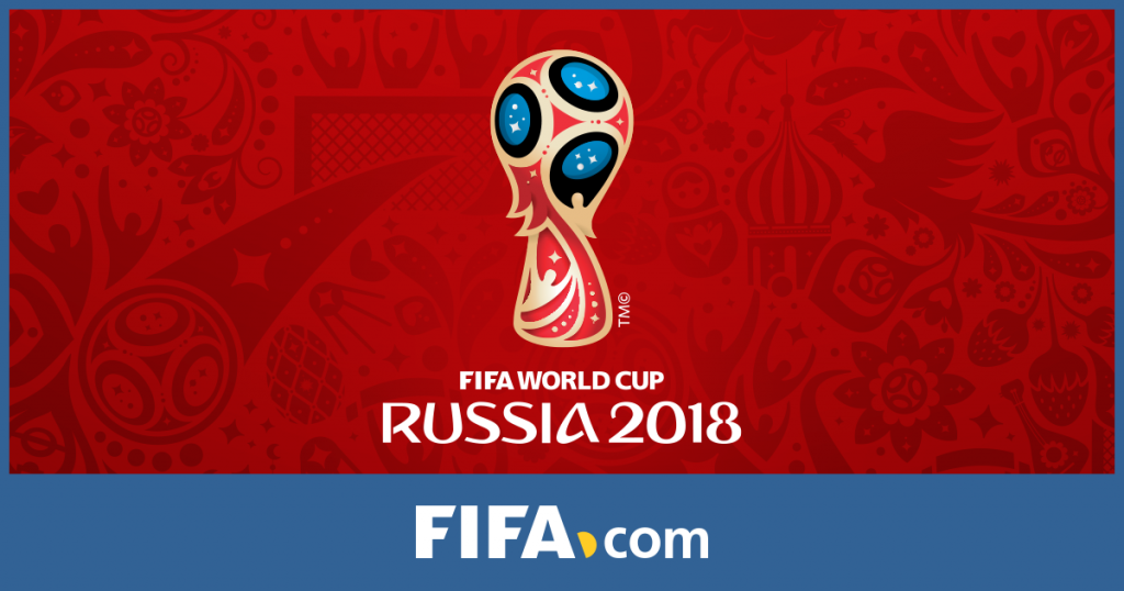 Fifa Mondiali Russia 2018