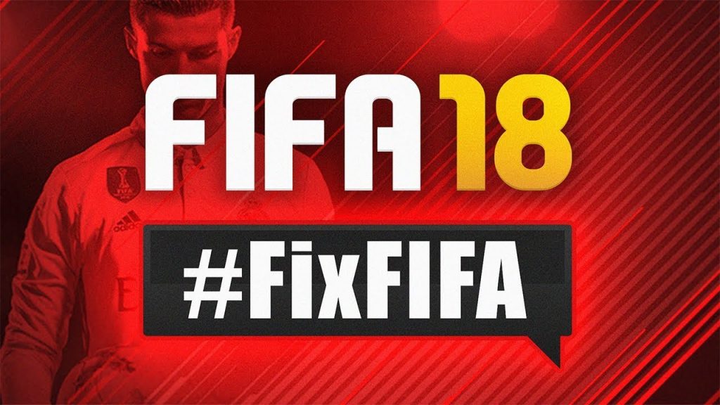 FixFifa