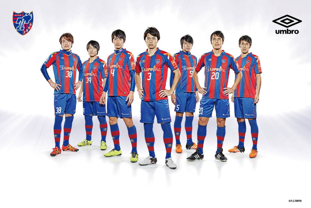 Tokyo FC