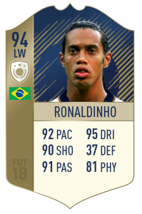 Ronaldinho