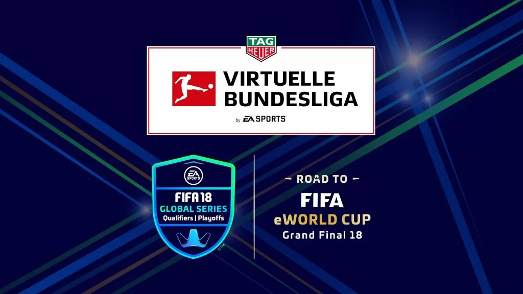 Virtuelle Bundesliga