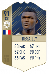 Desailly