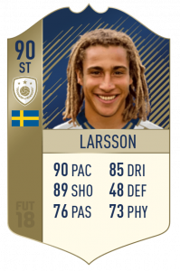 Larsson