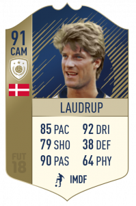 Laudrup