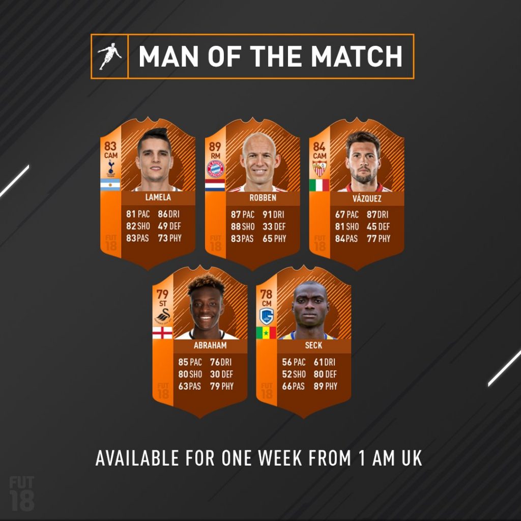 MOTM