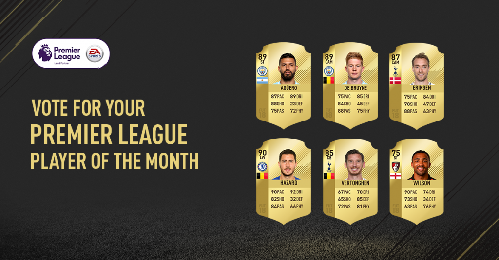 POTM Gennaio