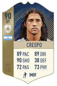 Crespo