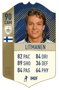 Litmanen